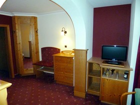 Wander- und Aktivhotel Adam Bräu