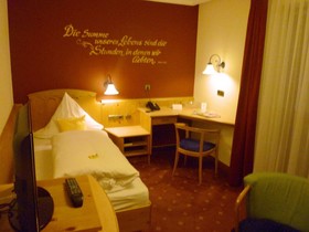 Wander- und Aktivhotel Adam Bräu