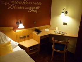 Wander- und Aktivhotel Adam Bräu