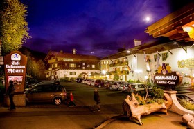Wander- und Aktivhotel Adam Bräu