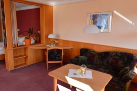 Wellness- & Vitalhotel Böhmhof