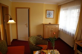 Wellness- & Vitalhotel Böhmhof