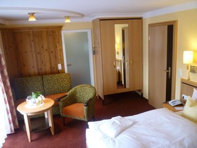 Wellness- & Vitalhotel Böhmhof