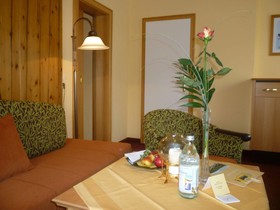Wellness- & Vitalhotel Böhmhof