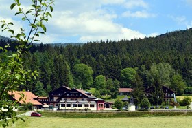Wellness- & Vitalhotel Böhmhof