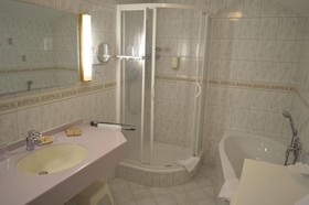 Wellness- & Vitalhotel Böhmhof