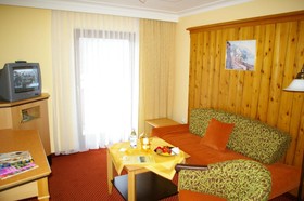 Wellness- & Vitalhotel Böhmhof
