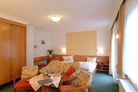 Wellness- & Vitalhotel Böhmhof