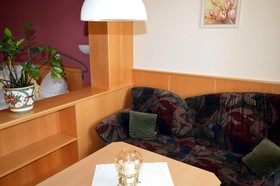 Wellness- & Vitalhotel Böhmhof