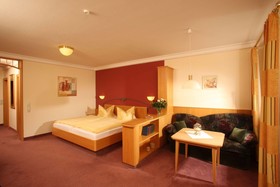 Wellness- & Vitalhotel Böhmhof