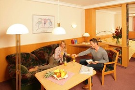 Wellness- & Vitalhotel Böhmhof