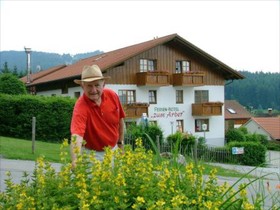 Ferien- und Aktivhotel zum Arber