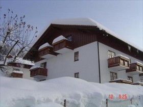 Ferien- und Aktivhotel zum Arber