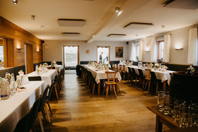 Gasthaus Am Ödenturm
