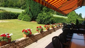Hotel Sonnenhof