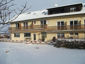 Hotel Sonnenhof