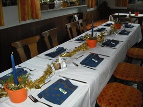 Hotel Sonnenhof