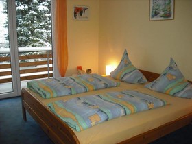 Hotel Sonnenhof