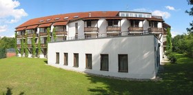 Parkhotel Cham