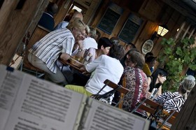 Gasthof Zum Bäckerwirt