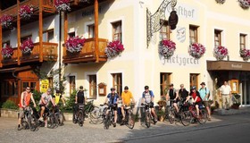 Gasthof Zum Bäckerwirt