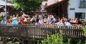 Gasthof Zum Bäckerwirt