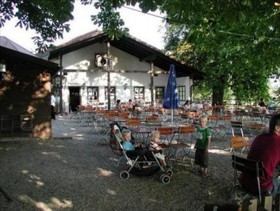 Beim Krahwirt