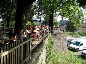 Beim Krahwirt