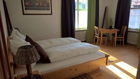 Zum Kloster Metten Gasthof