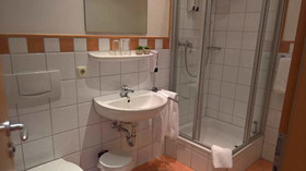 Zum Kloster Metten Gasthof
