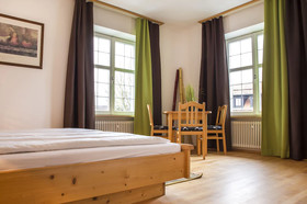 Zum Kloster Metten Gasthof