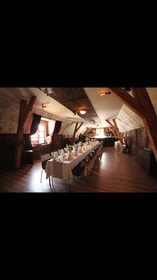 Zum Kloster Metten Gasthof
