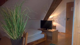 Zum Kloster Metten Gasthof