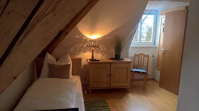 Zum Kloster Metten Gasthof