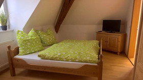 Zum Kloster Metten Gasthof
