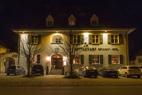 Zum Kloster Metten Gasthof