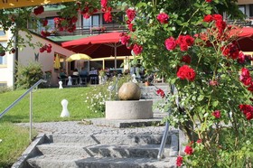 Hotel Falter
