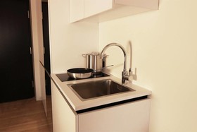 Meister BÄR HOTEL Floß