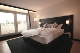 Meister BÄR HOTEL Floß