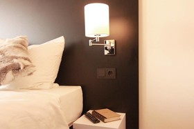 Meister BÄR HOTEL Floß