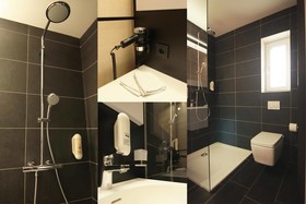 Meister BÄR HOTEL Floß