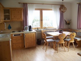 Gästehaus Rachelblick