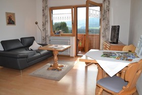 Gästehaus Rachelblick