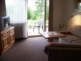 Gästehaus Rachelblick