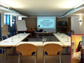 Gasthof-Hotel Pietsch
