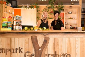 Ferienpark Geyersberg