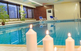 Ferienpark Geyersberg