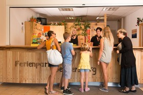 Ferienpark Geyersberg