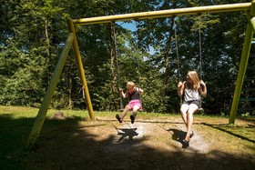 Ferienpark Geyersberg