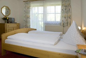 Lusenblick Landgasthof
